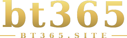 bt365 logotipo